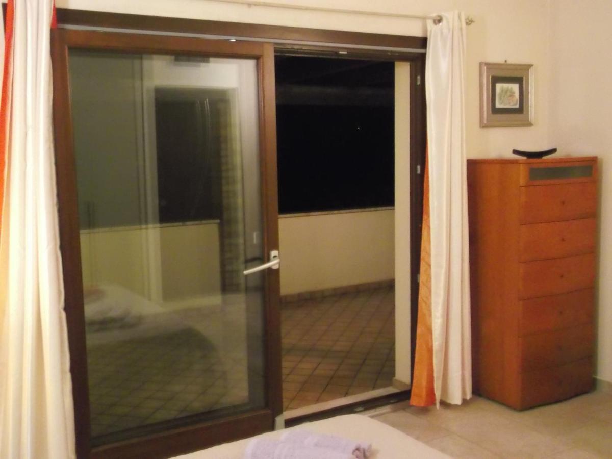 Casa Vacanze Menta Fiorita Flumini di Quartu Extérieur photo